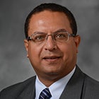 Mohamed A. Elshaikh, MD
