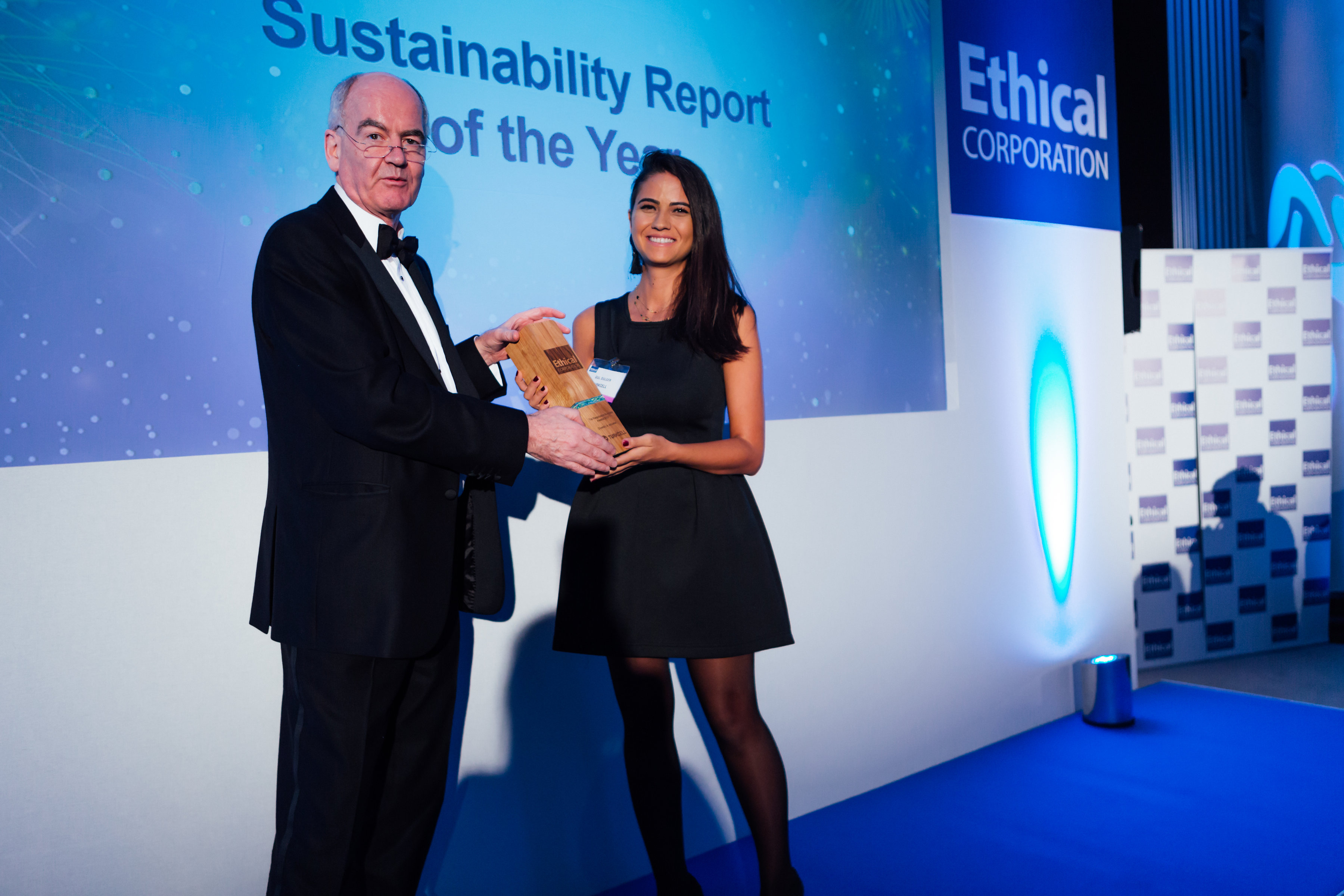 Ethical Corporation Awards