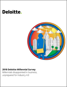 Deloitte Survey Cover