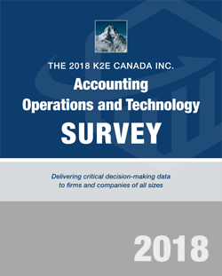 K2E Canada survey