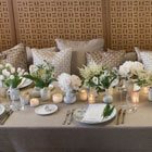 Ideas for Hosting a Winter or Summer Styled Wedding