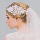 Elegant Updos: Inspiration from Today's Bride