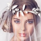 How to choose the perfect veil