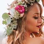 Our favourite wedding hairstyles for 2017