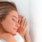 How to nourish your skin while you sleep