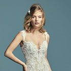 Maggie Sottero Fall 2018 Lucienne Collection