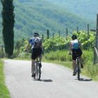 Italy by bike