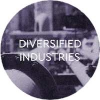 Diversified Industries