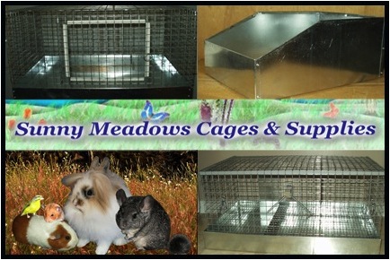 Sunny Meadows Cages & Supplies