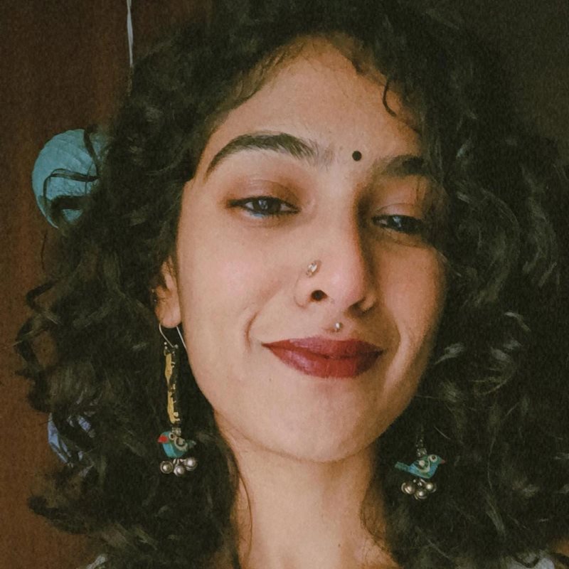 Aishwarya Honnovalli