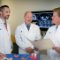Utilizing their vast medical expertise, Dr. Nathan Schroeder, Dr. John Otten, and Dr. Larry Otte discuss a patient case.