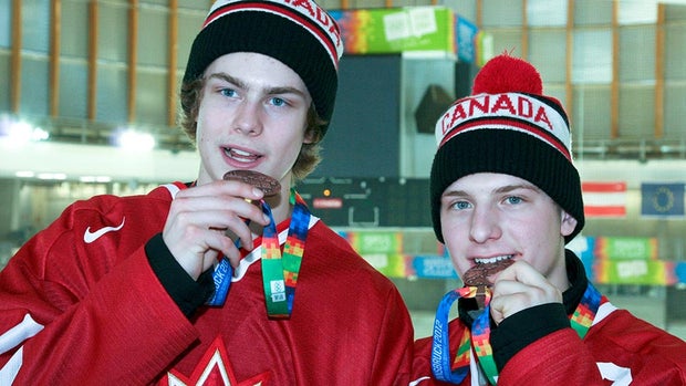 Hockey Jerseys Olympics 2016