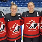 U.S. vs Canada and the IIHF Women’s World Championship Preview