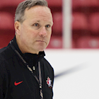 5 Questions with Team Canada Head Coach Dave Lowry