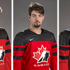 Canada Shaking Things Up with Makar, Point, Fabbro