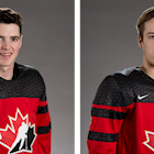 Comtois and Batherson Come Through for Q at WJC