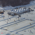 Countdown is On for Alberta Pond Hockey Tournament