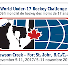 World U17 Hockey Challenge Back in B.C.