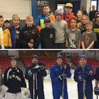 Hockey Alberta and Hockey Calgary Bringing Players Back to the Net