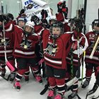 47th Esso Minor Hockey Week Brings 650 Teams to Calgary