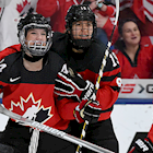 U.S. and Canada Battle for Women’s Hockey Gold