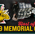 Mooseheads and City of Halifax to host 2019 Memorial Cup
