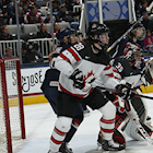 Canada Tops U.S. Again as National Women’s Hockey Teams Prepare for Olympics