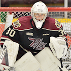 Peterborough Petes Emerge as Contender in the East