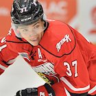 2017 NHL Draft First Rounders: Nick Suzuki 