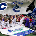 Registration Open for Annual Canucks Female Jamboree