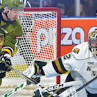 North Bay Battalion Exceeding Expectation as OHL Playoff Picture Shapes Up