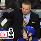 Ask a Coach: BCHL Coquitlam Express Head Coach Jason Fortier: Dealing with Change and Believing in the Process