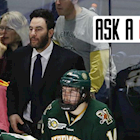 Ask a Coach: University of Vermont Associate Coach Kyle Wallach: Academics, Recruiting & Preparation