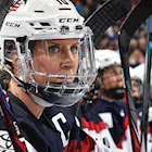 U.S. Unveils Women’s Olympic Hockey Roster