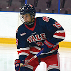 Yale Hockey Academy forward Jake Chiasson named the 2018 HockeyNow Minor Hockey Player of Year in B.C. powered by HockeyShot
