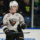 Former HockeyNow Player of the Year Bowen Byram making Giant strides in the WHL