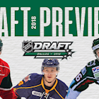 2018 NHL Draft Preview