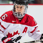 Jayna Hefford selected to Hockey Hall of Fame