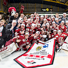 Chilliwack Chiefs win 2018 RBC Cup on Home Ice
