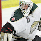 Road to the RBC Cup: Cobourg Cougars Goalie Seeking Championship and Scholarship