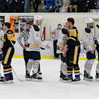 Carleton Place Canadians Just Miss Out on Another RBC Cup Appearance