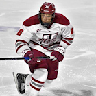 6 Promising NCAA Hockey Players To Watch This Year