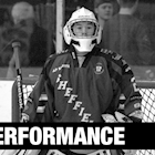  HockeyNow Performance: The importance of properly fitted goalie equipment