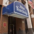 Travelodge Hotel Montreal Centre