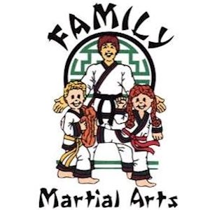 Kamp Karate - Family Martial Arts