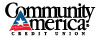 Community America Logo