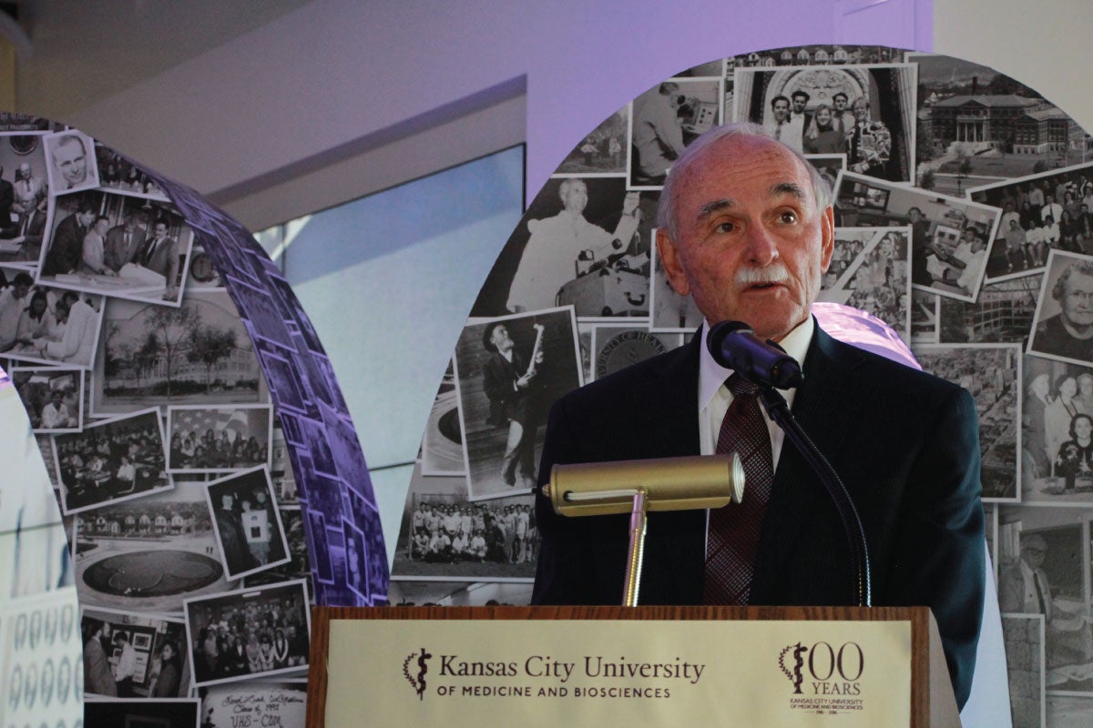 KCU Board of Trustees