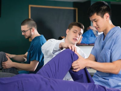 Osteopathic Medicine