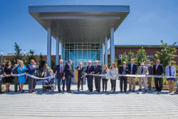 KCU-Joplin Campus Ribbon Cutting Ceremony