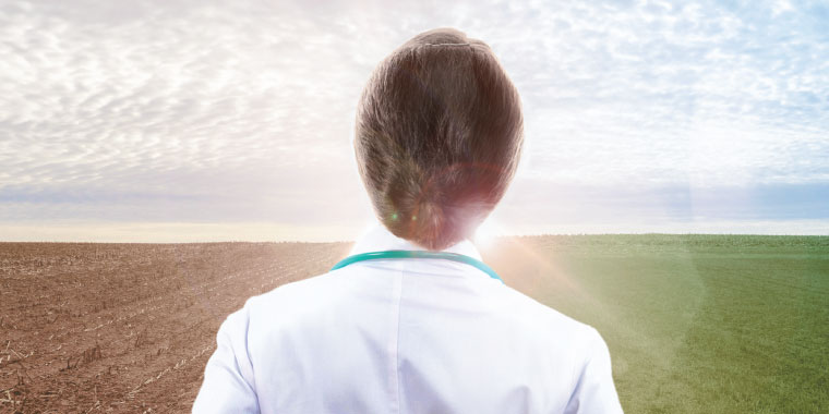 The Changing Landscape of Training Physician Leaders
